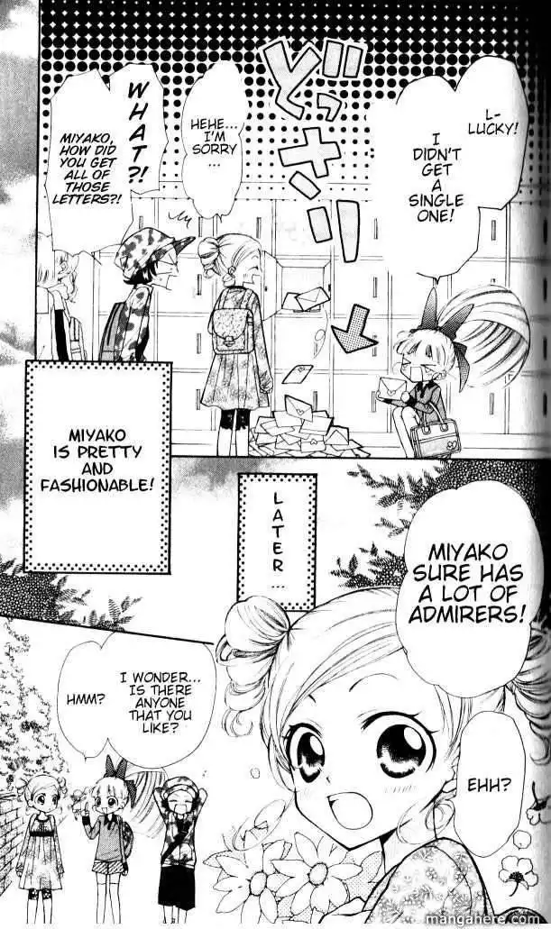 Demashitaa! Powerpuff Girls Z Chapter 4 3